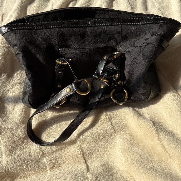 Coach Shoulder Bag 10630 - Picture 1 of 10